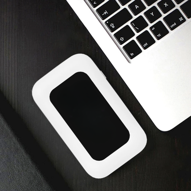 ConnectGo – Draagbare Draadloze Internet Toegang