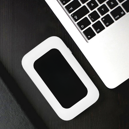 ConnectGo – Draagbare Draadloze Internet Toegang