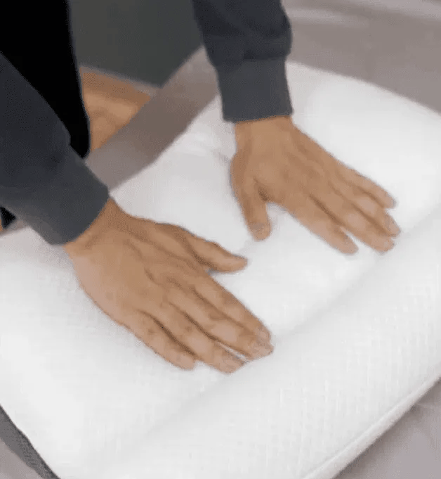 SupportPillow™ Cervical Support – Ergonomisch Nek- en Slaapkussen