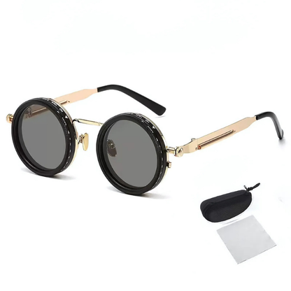 LumaFlex® Zonnebril – Verstelbare Tint Van Fel Tot Weinig Licht