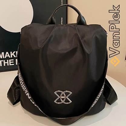 UrbanShield™ TheftShield – Anti-Diefstal Multidoeleinde Tas