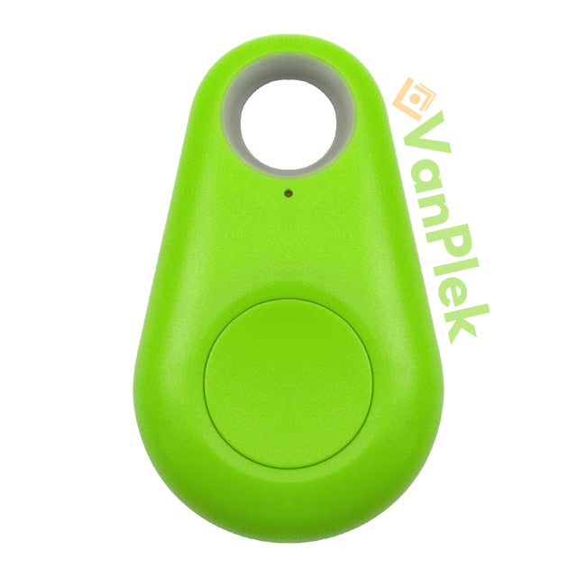 Pettly™ PetTracker - Bluetooth Huisdier Draadloze Tracker
