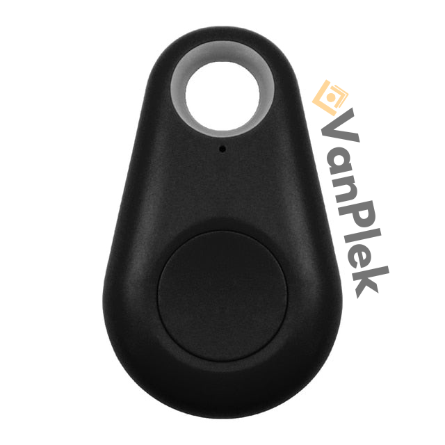 Pettly™ PetTracker - Bluetooth Huisdier Draadloze Tracker