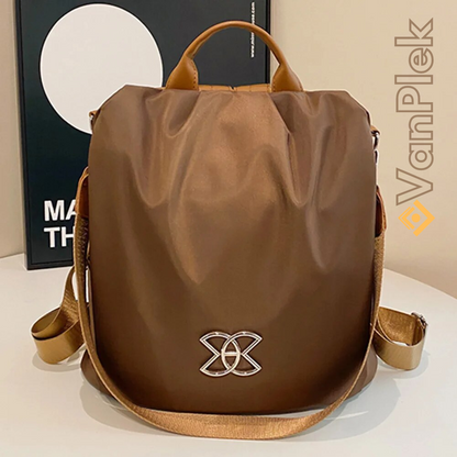 UrbanShield™ TheftShield – Anti-Diefstal Multidoeleinde Tas