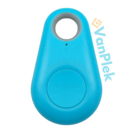 Pettly™ PetTracker - Bluetooth Huisdier Draadloze Tracker