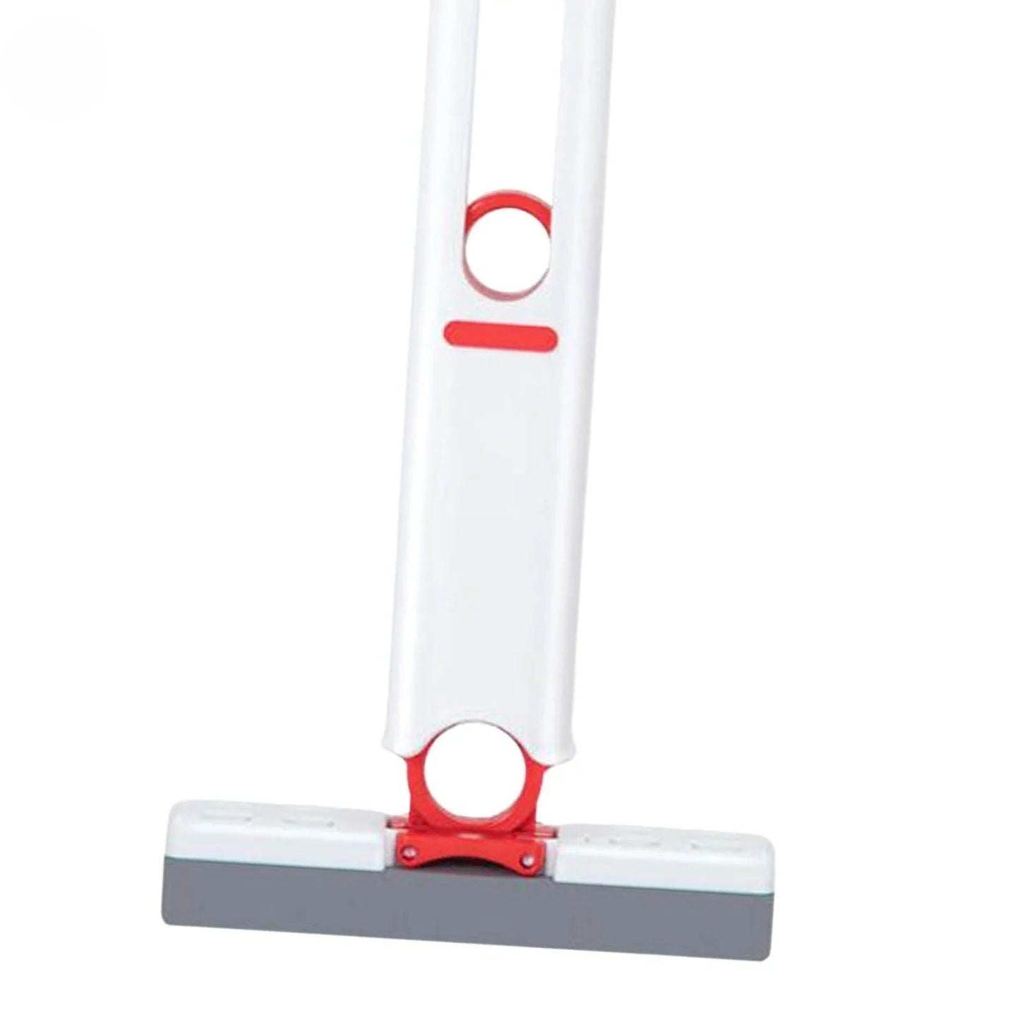 SqueezeClean MiniMop™ – Super Absorberende Compacte Dweil voor Kleine Ruimtes