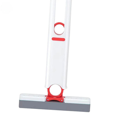 SqueezeClean MiniMop™ – Super Absorberende Compacte Dweil voor Kleine Ruimtes