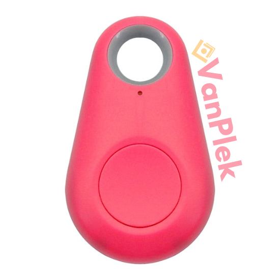 Pettly™ PetTracker - Bluetooth Huisdier Draadloze Tracker
