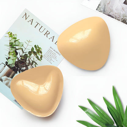 ShapeBoost™ Pads – Hoogwaardige Onzichtbare Borstversteviging voor Natuurlijk Volume