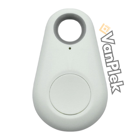 Pettly™ PetTracker - Bluetooth Huisdier Draadloze Tracker
