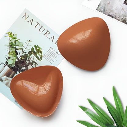 ShapeBoost™ Pads – Hoogwaardige Onzichtbare Borstversteviging voor Natuurlijk Volume