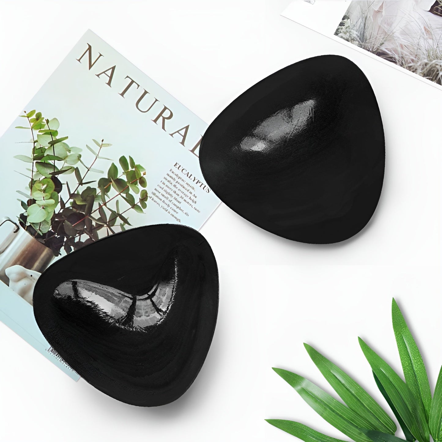 ShapeBoost™ Pads – Hoogwaardige Onzichtbare Borstversteviging voor Natuurlijk Volume