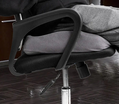 Comforta™ – Geheugenschuim Coccyx Ontlastend Zitkussen