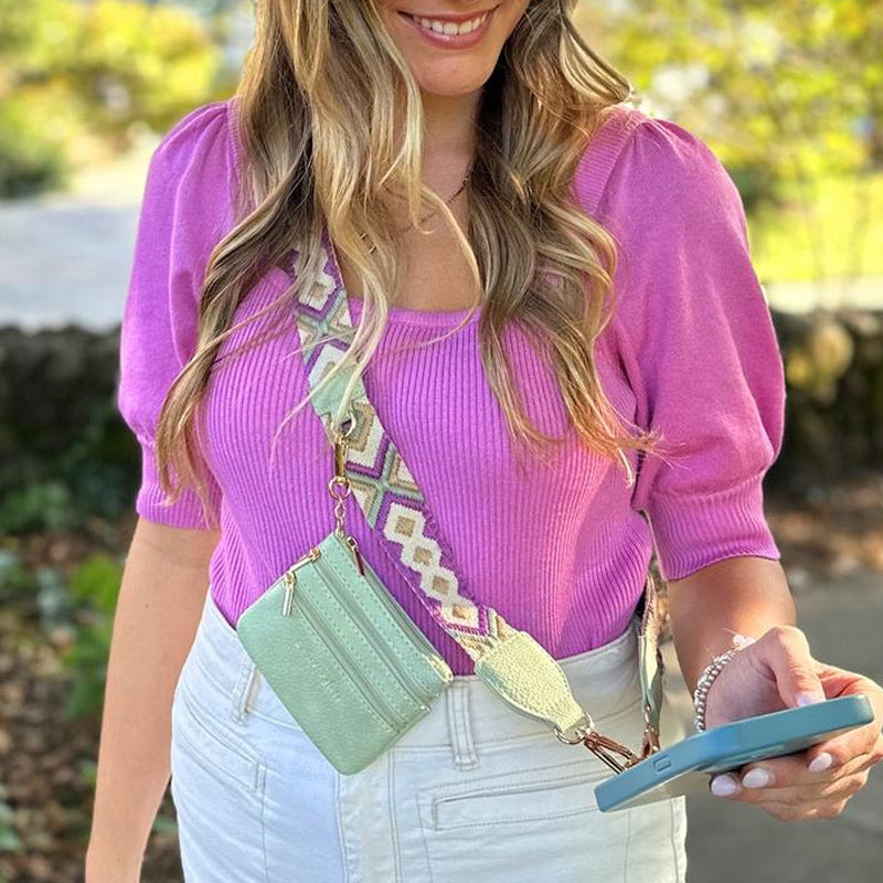 SitComfort™ – Geheugen Schuim Coccyx Ontlastend Zitting Kussen