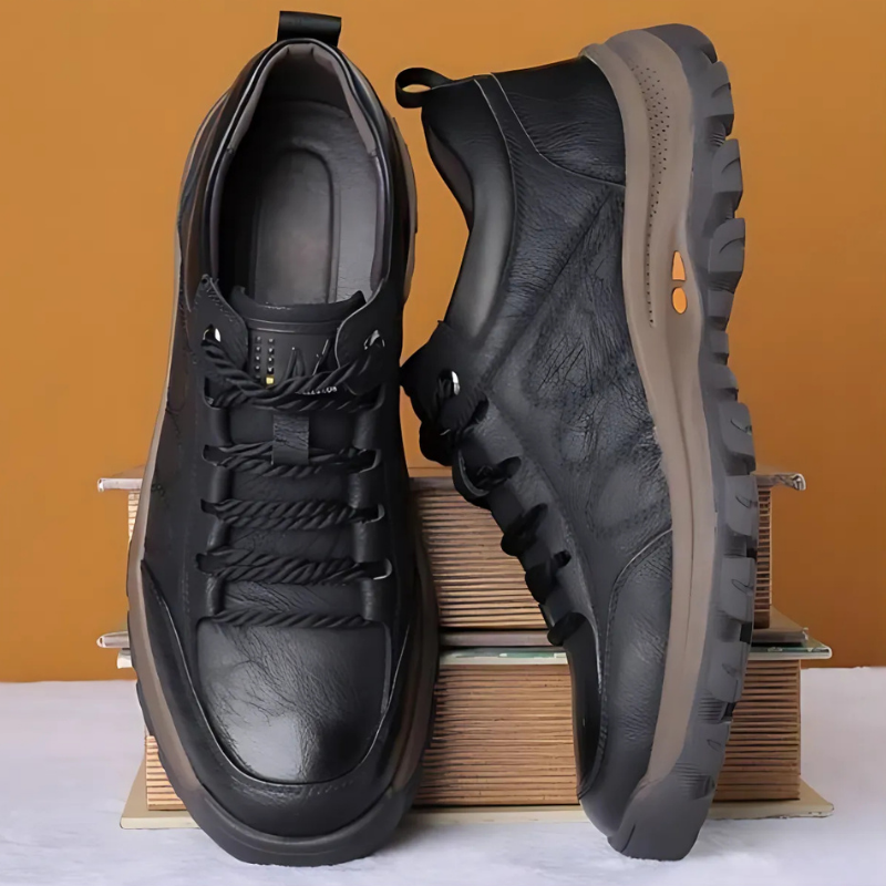 Trailon™ Hiking Shoes – Superieure Grip Outdoor Wandelschoenen