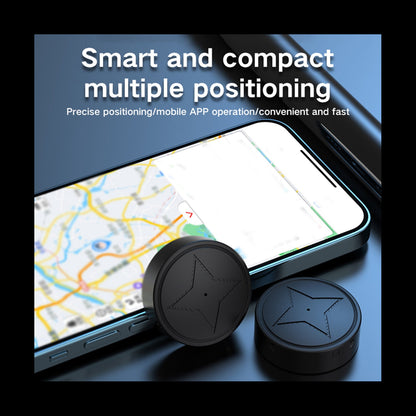 CarTracker - Magnetische Voertuig GPS Tracker