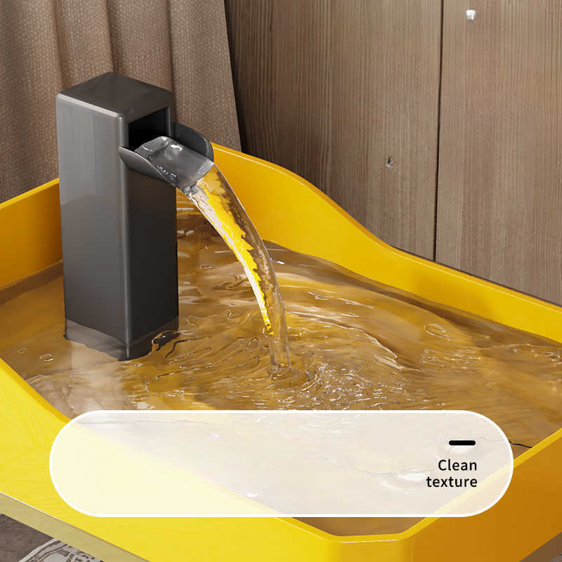 Pettly™ WaterFountain – Slimme Automatische Huisdier Water Fontein