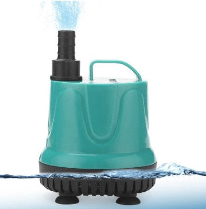 Pettly® AquaPump – Onderdompelbare Aquarium Waterpomp