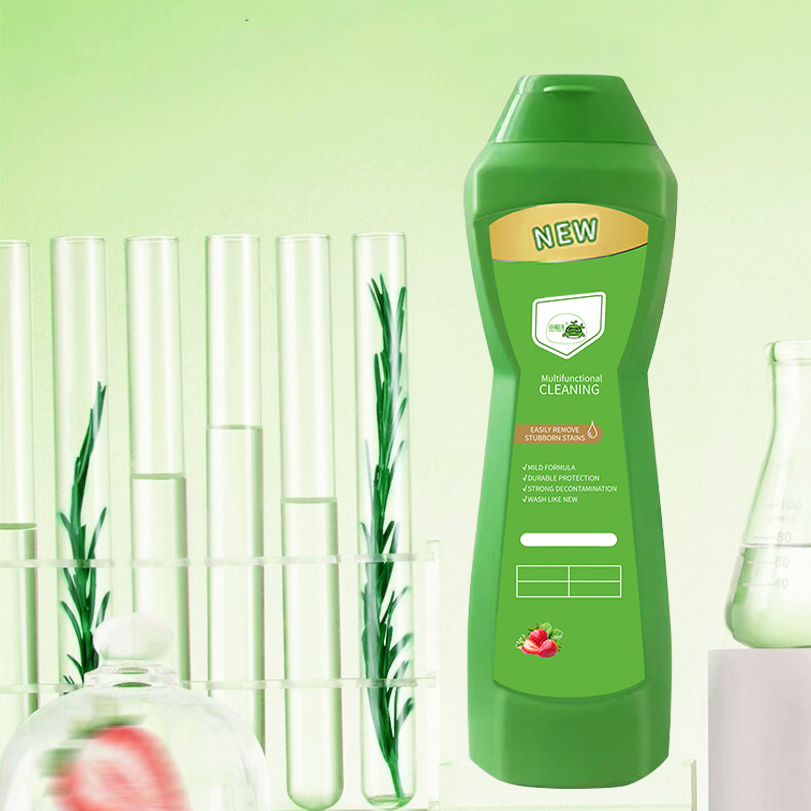 CleanPro™ PowerClean – Multi-Doel Reinigingsoplossing voor Elke Oppervlakte