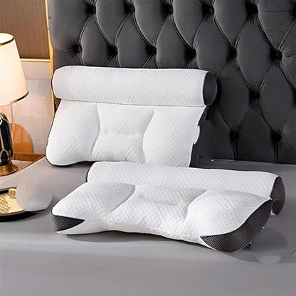 SupportPillow™ Cervical Support – Ergonomisch Nek- en Slaapkussen