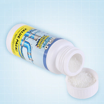 CleanPro™ PipeCleaner – Krachtige Gootsteen- & Afvoerreiniger Poeder