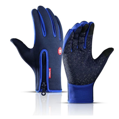 NORDEX - Multifunctionele Windproof Handschoenen