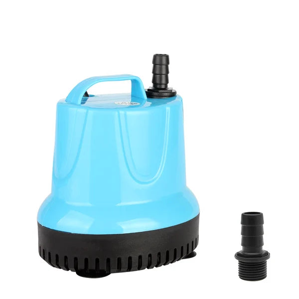 Pettly® AquaPump – Onderdompelbare Aquarium Waterpomp