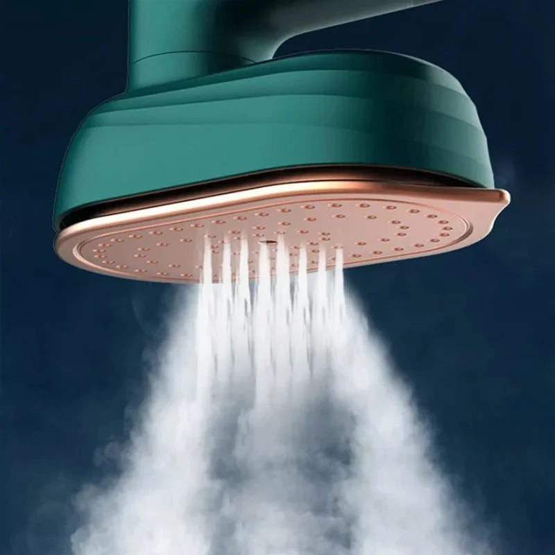 SteamCore Pro Draagbaar Mini Kledingstuk Strijkijzer