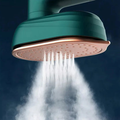 SteamCore Pro Draagbaar Mini Kledingstuk Strijkijzer