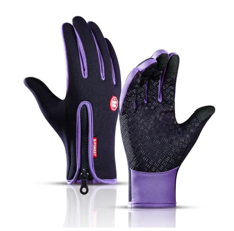NORDEX - Multifunctionele Windproof Handschoenen