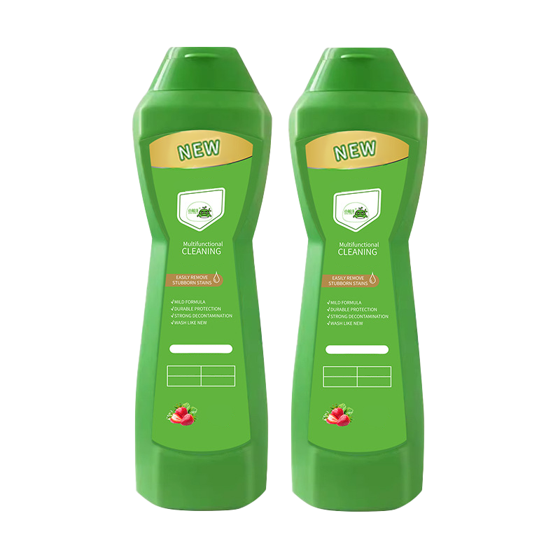 CleanPro™ PowerClean – Multi-Doel Reinigingsoplossing voor Elke Oppervlakte