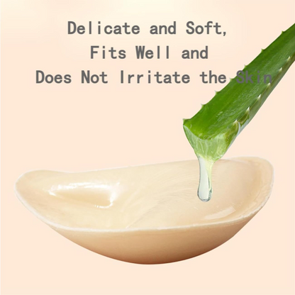 ShapeBoost™ Pads – Hoogwaardige Onzichtbare Borstversteviging voor Natuurlijk Volume