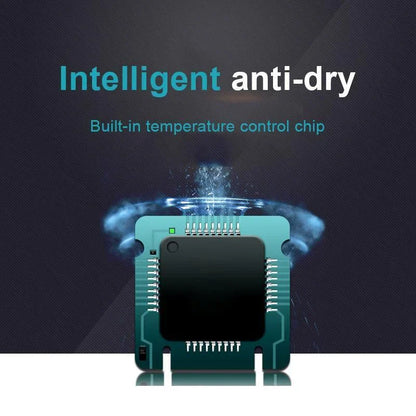 Pettly® AquaPump – Onderdompelbare Aquarium Waterpomp