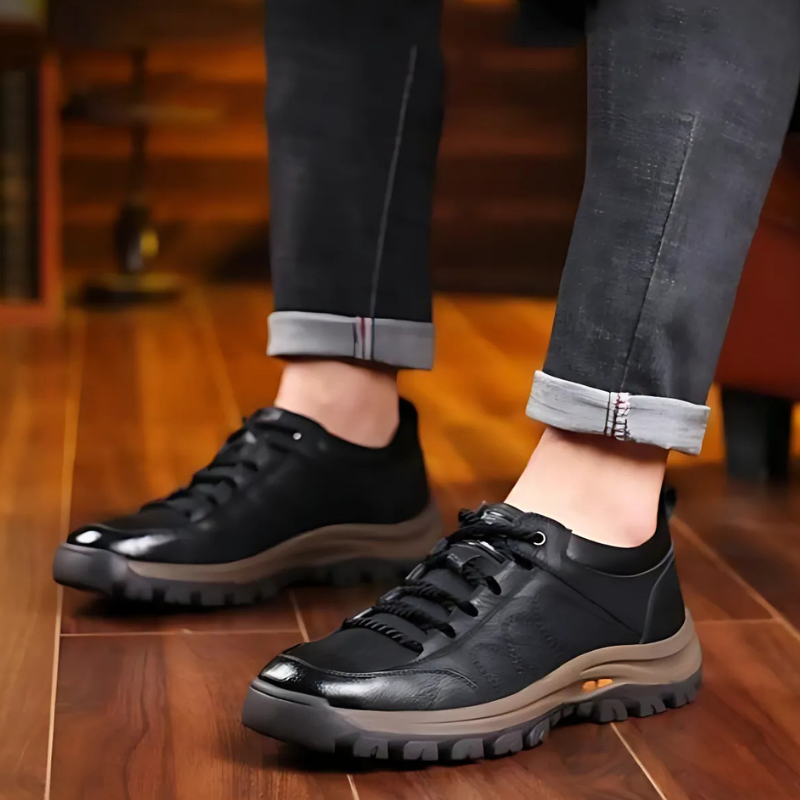 Trailon™ Hiking Shoes – Superieure Grip Outdoor Wandelschoenen