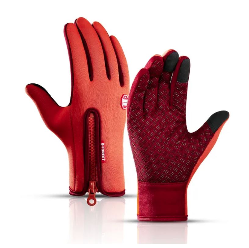 NORDEX - Multifunctionele Windproof Handschoenen