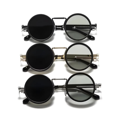 LumaFlex® Zonnebril – Verstelbare Tint Van Fel Tot Weinig Licht