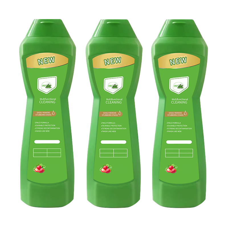 CleanPro™ PowerClean – Multi-Doel Reinigingsoplossing voor Elke Oppervlakte