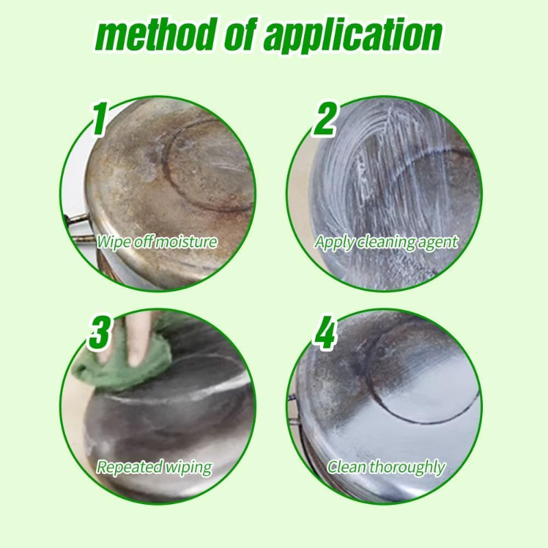 CleanPro™ PowerClean – Multi-Doel Reinigingsoplossing voor Elke Oppervlakte