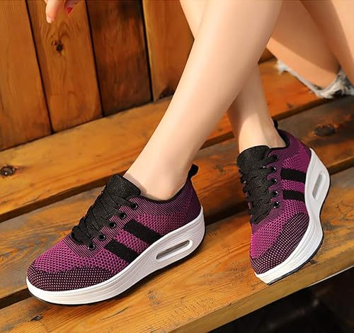 Luniva™ CozySneakers – Zachte Comfort Sneakers voor Dagelijks Damesgebruik