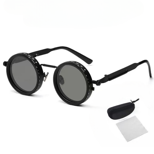 LumaFlex® Zonnebril – Verstelbare Tint Van Fel Tot Weinig Licht