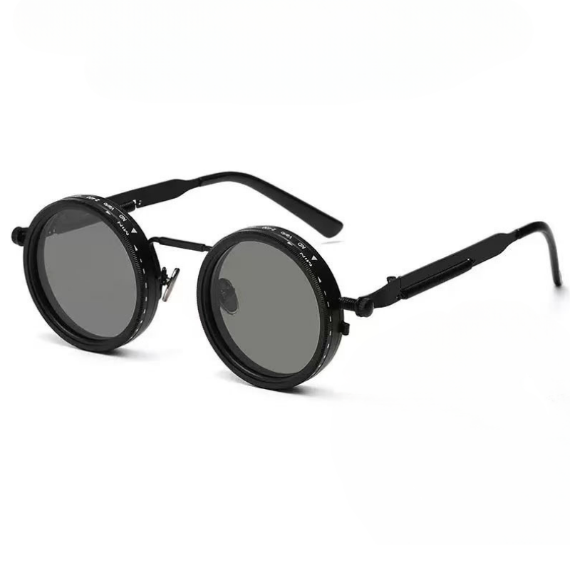 LumaFlex® Zonnebril – Verstelbare Tint Van Fel Tot Weinig Licht