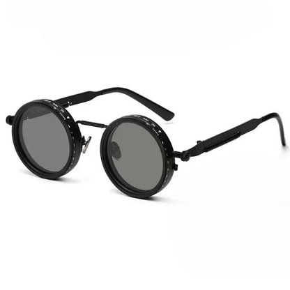 LumaFlex® Zonnebril – Verstelbare Tint Van Fel Tot Weinig Licht