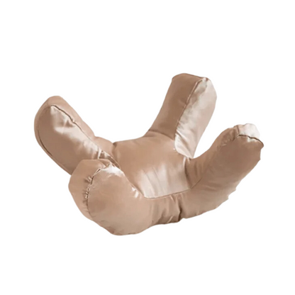 GlowSleep™ Anti-Rimpel Schoonheid Kussen – Comfortabel Slaapkussen Voor Een Stralende Huid