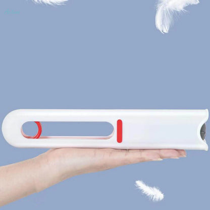 SqueezeClean MiniMop™ – Super Absorberende Compacte Dweil voor Kleine Ruimtes