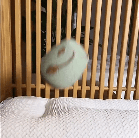 SupportPillow™ Cervical Support – Ergonomisch Nek- en Slaapkussen