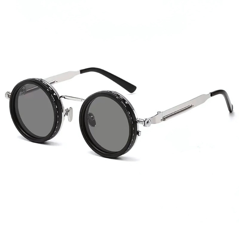 LumaFlex® Zonnebril – Verstelbare Tint Van Fel Tot Weinig Licht