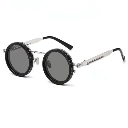 LumaFlex® Zonnebril – Verstelbare Tint Van Fel Tot Weinig Licht