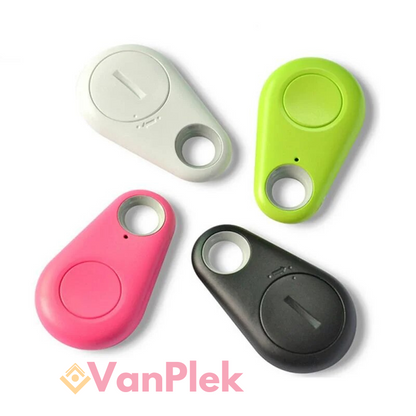 Pettly™ PetTracker - Bluetooth Huisdier Draadloze Tracker