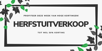 Sfeervolle Verlichting voor Elke Moment™