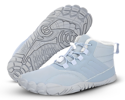 BarefootShoes – Anti-slip Winter Warme Buiten Barefoot Schoenen